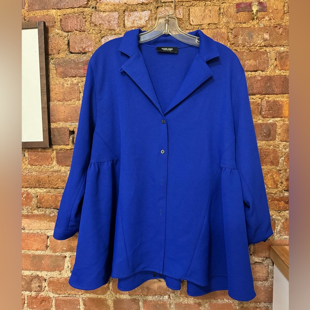 Rachel Comey blazer / cardigan
